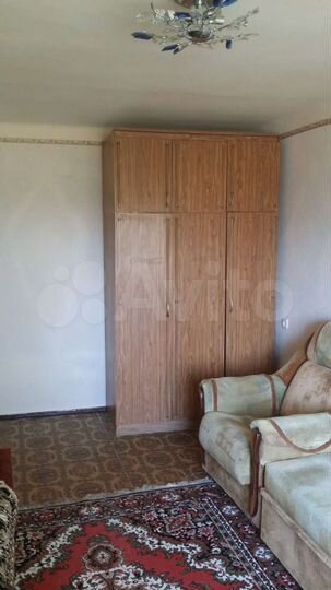 1-к. квартира, 30 м², 5/5 эт.