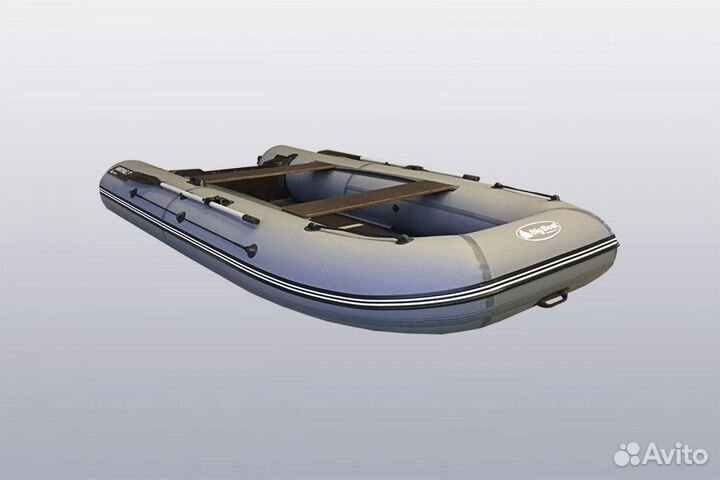 Лодка пвх Big Boat Varyag 360