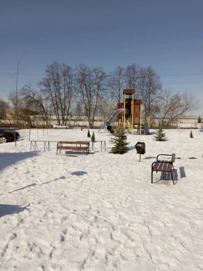 2-к. квартира, 54,4 м², 5/5 эт.