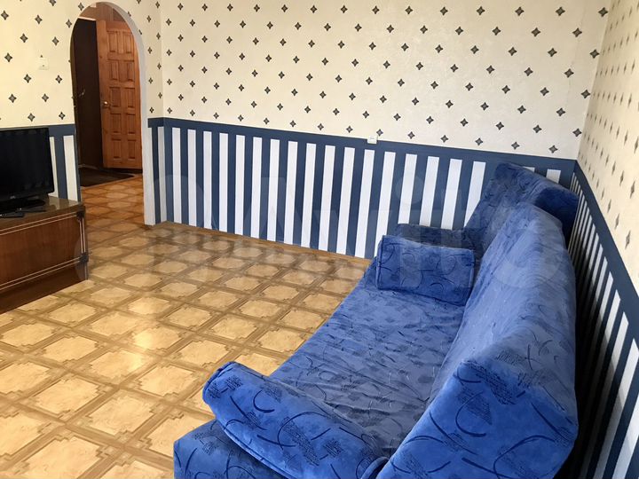 2-к. квартира, 49 м², 10/14 эт.