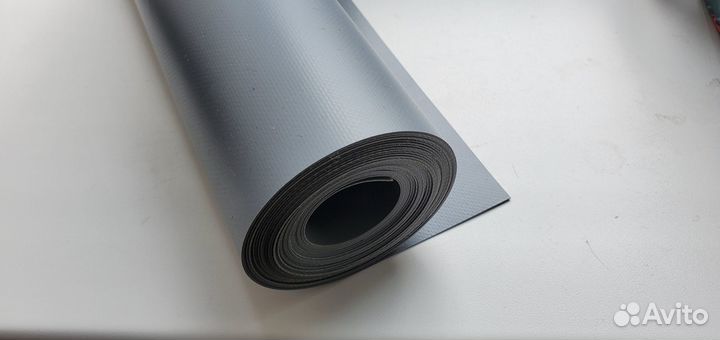 Ткань тентовая пвх