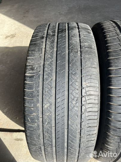 Michelin X Radial 225/50 R19 107H