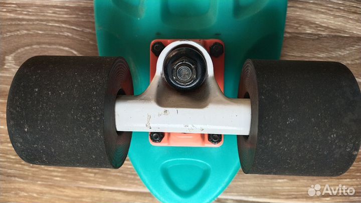 Скейтборд пениборд