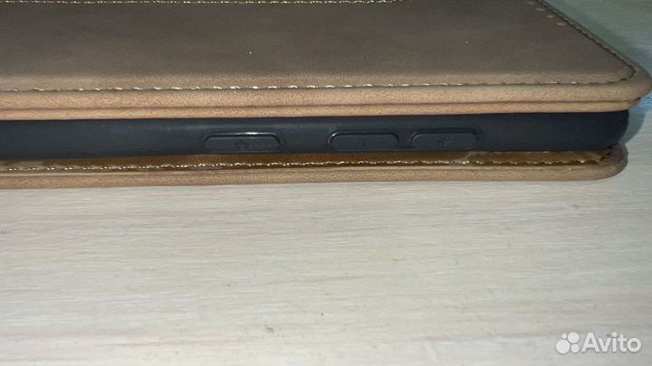 Чехол книжка на Samsung Galaxy A51
