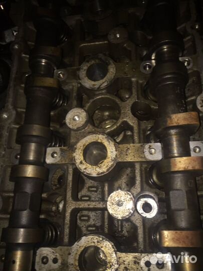 Головка блока