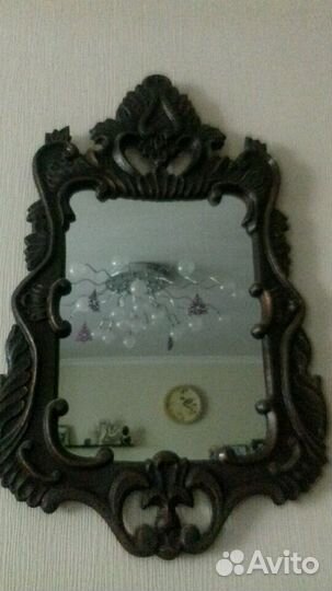 Зеркало СССР ретро 44/78