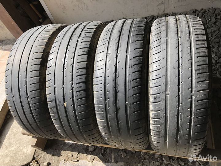 Matador MP 44 Elite 3 205/65 R15