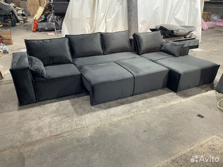 Мягкая мебель