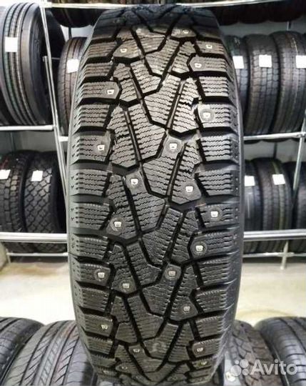 Pirelli Ice Zero 185/55 R15 82T