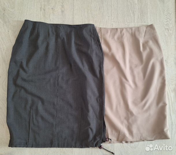 Женские вещи пакетом 42-44