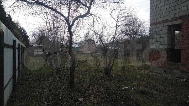 Участок 6 сот. (ИЖС)