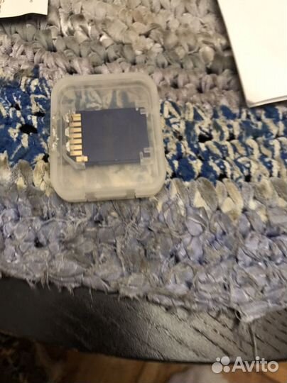 Карта памяти kingmax 512 mb