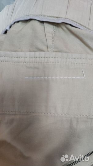 Шорты uniqlo М