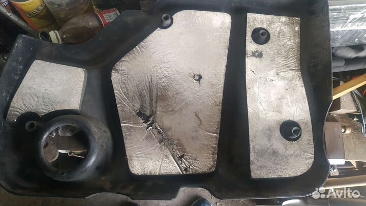 Продам клапанную накладку на Ваз