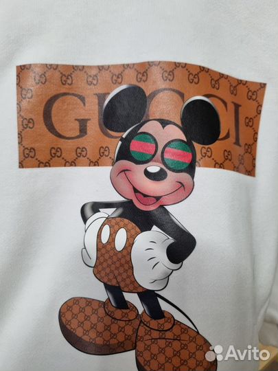 Худи gucci на девочку 92