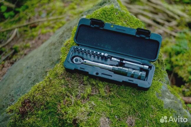 Syncros Torque Wrench 2.0 Black