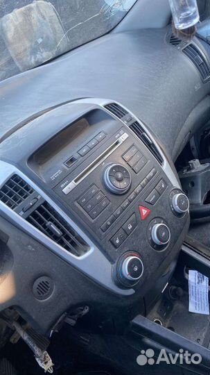 Авторазборка Kia Ceed Авторазбор Киа Сиид