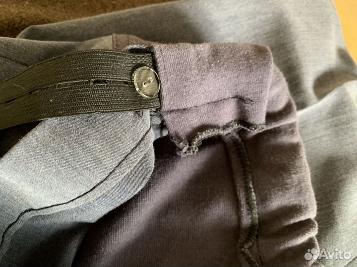 Брюки для беременных