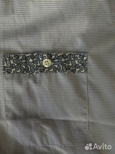 Рубашка для мальчика 152-158 Tsarevich