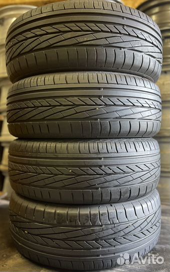 Goodyear Excellence 195/55 R16