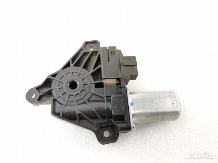 Моторчик стеклоподъемника Mercedes-Benz Glc Coupe