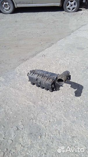 Корпус воздушного фильтра Ssang Yong Musso OM662