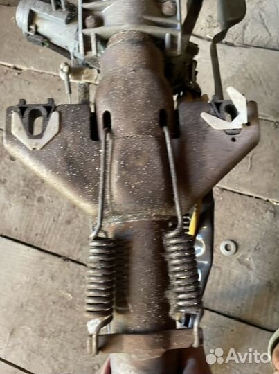 Рулевая колонка сузуки гранд витара