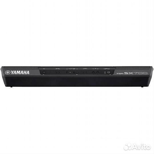 Yamaha PSR-SX700