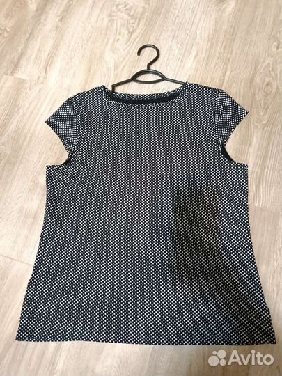 Футболка женская р46