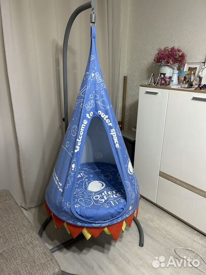 Детские качели