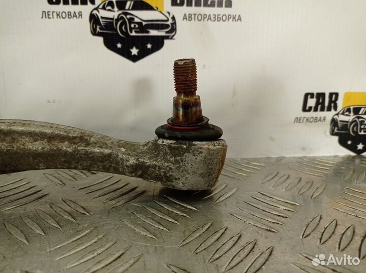 Рычаг подвески передний левый L