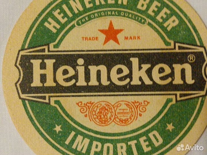 Бирдекели, винтаж 80 годов