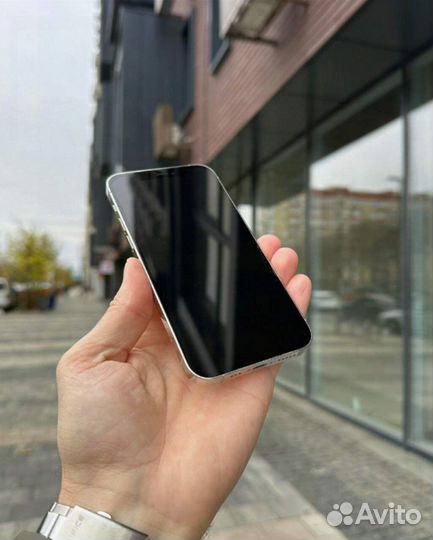 iPhone 12 Pro Max, 512 ГБ