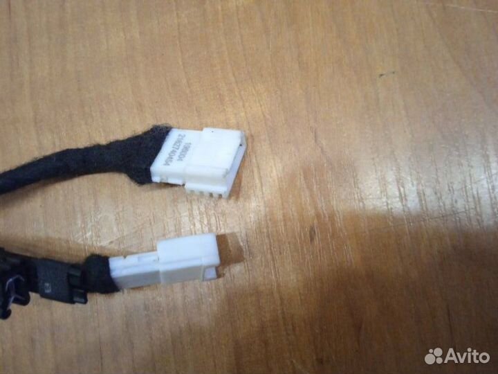 Амортизатор крышки багажника правый Bmw X5Mp F15