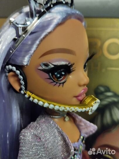 Rainbow high кукла Tiara Song Тиара