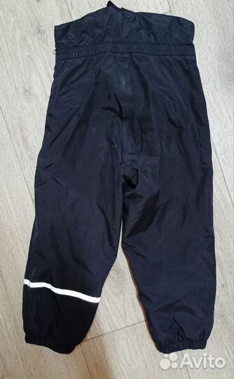 Демисезонный костюм для мальчика 98