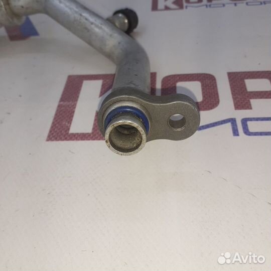 Трубка кондиционера KIA sorento 06