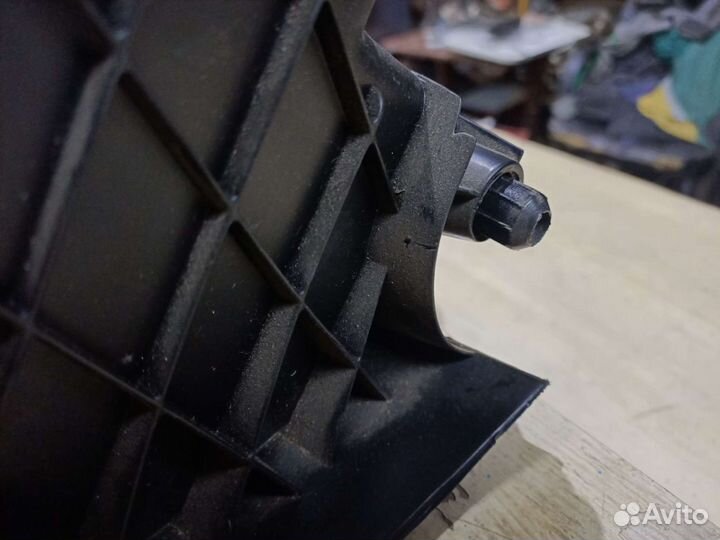 Бардачок Fiat Linea/Фиат Линеа