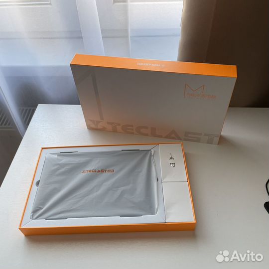 Новый Планшет Teclast M50 10.1