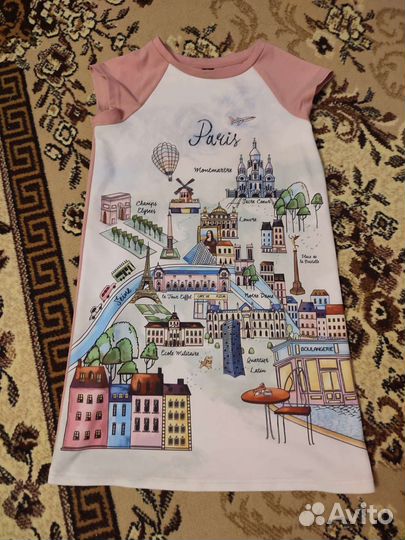 Вещи на девочку 146-158