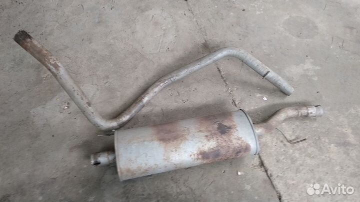 Газовое оборудование