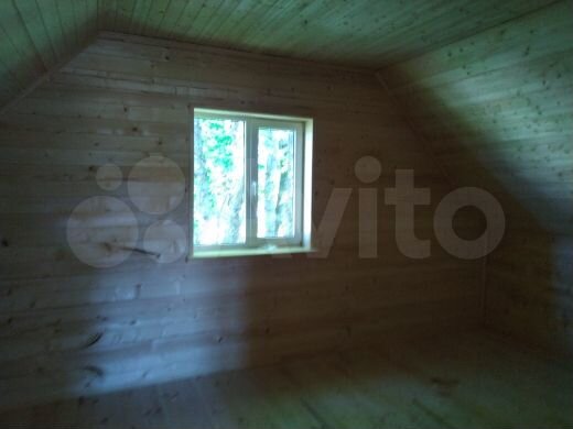 Дом 83 м² на участке 6 сот.