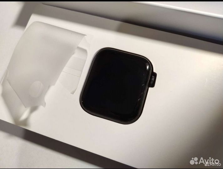 Apple SMART watch HW16 умные часы/шагомер/часы