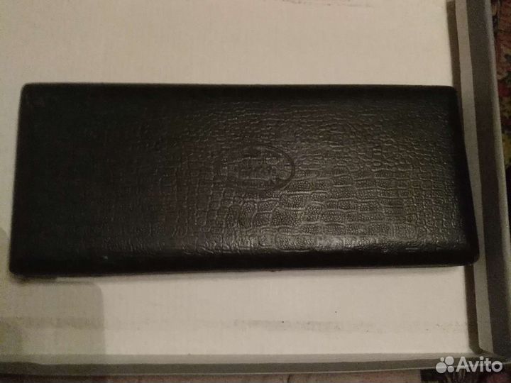 Готовальня СССР