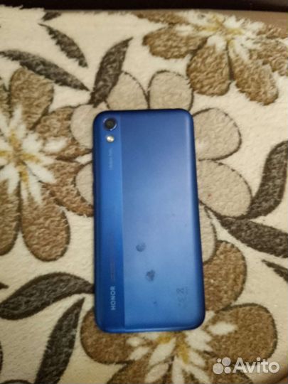 Телефон Huawei honor 8s