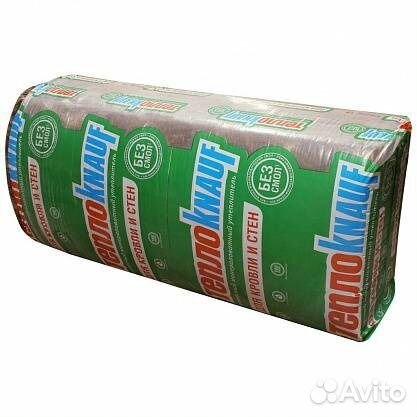 Утеплитель Knauf