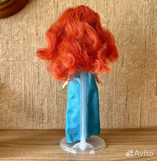 Кукла Мерида Disney Princess Hasbro Merida