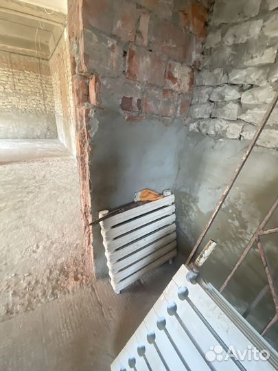 Радиаторы отопления б/у