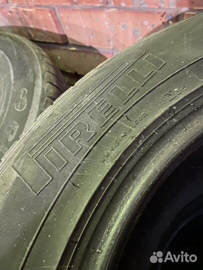 Pirelli Scorpion 215/60 R16