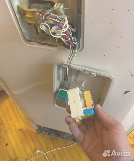 Ремонт бытовой техники на дому